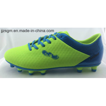 Athletic Outdoor Football/Soccer Sports Shoe for Men